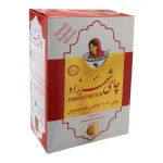 چای ساده شهرزاد
