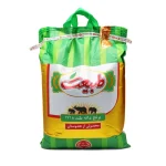 برنج دانه بلند هندی